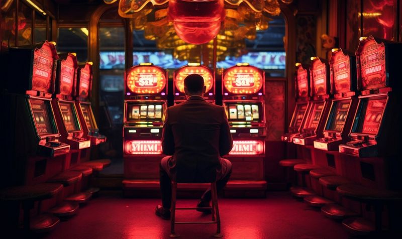 Игровое заведение Pin-Up: подробный обзор онлайн-платформы для компьютерных игр