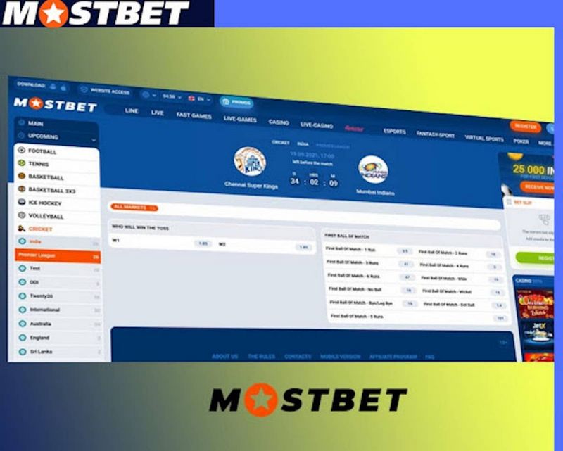 Mostbet Yorumları - Gerçek Oyunculardan Dürüst Görüşler